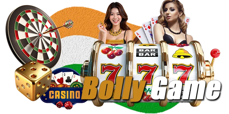 Bollygame Online Real Money Gaming Platform