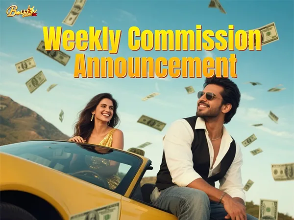 Bolly Game Agent Partnership Program 1 Bolly Game Agent Partnership Program