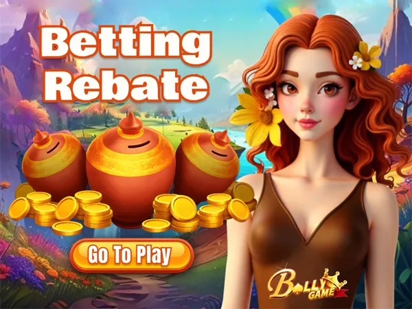 BollyGame Exclusive Promotions & Rewards Program 1 Bolly Game