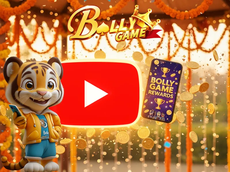 Bolly Game
