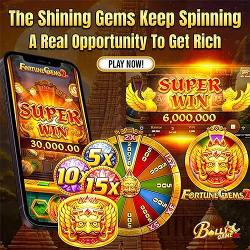 ๐ FortuneGems Official Launch Event 1 Bolly Game
