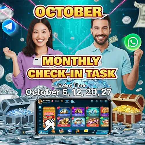 BollyGame Official Welcome Bonus Event – October 14 1 Bolly Game