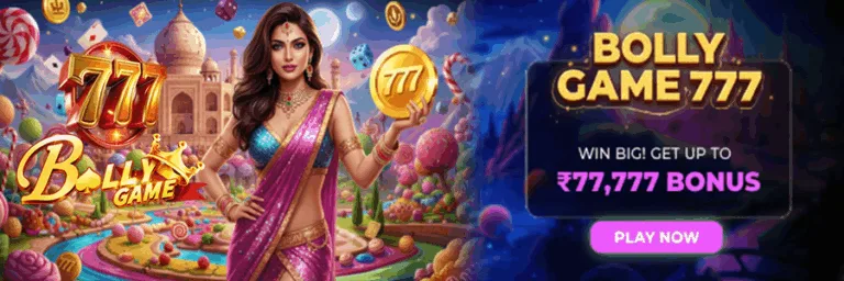 Bolly Game 777 - India's Most Trusted Rummy Platform 1 Bolly Game