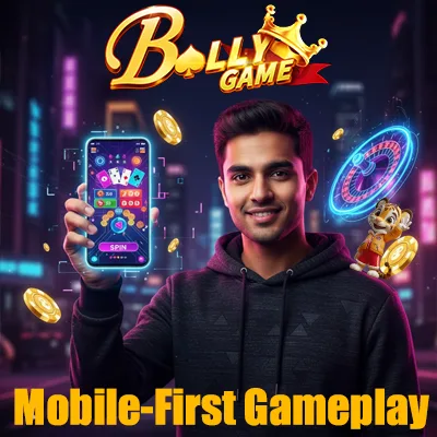 Home 11 Bolly Game