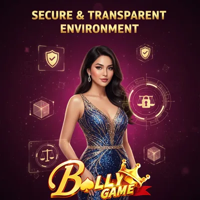 Home 12 Bolly Game