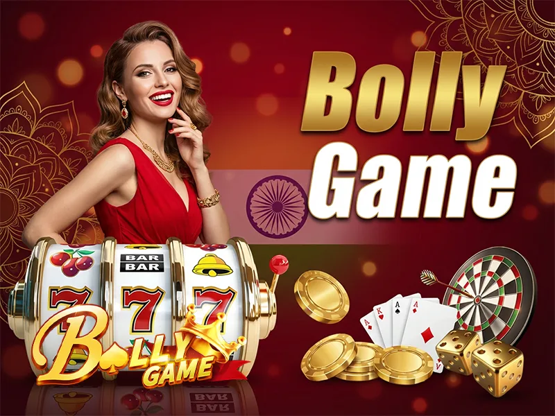 Home 5 Bolly Game