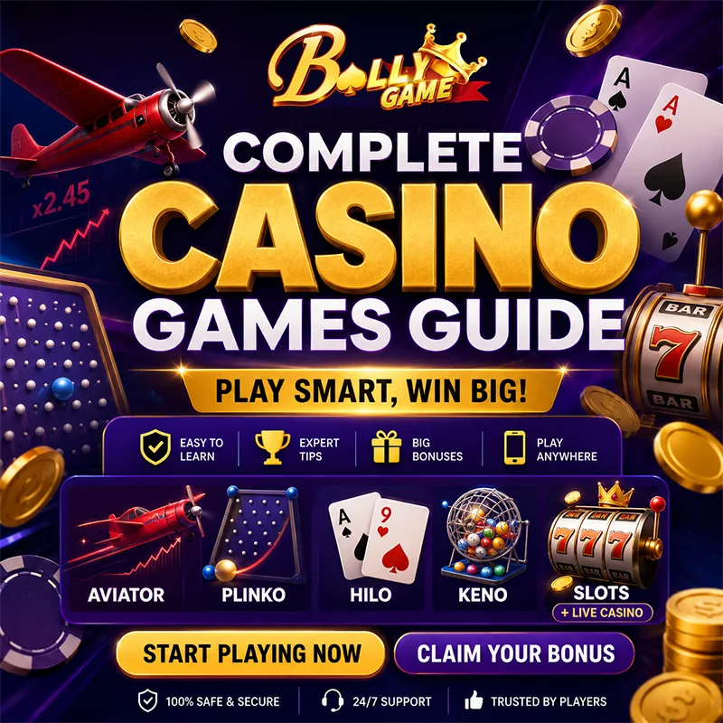 Bolly Game