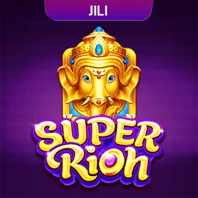 superRich
