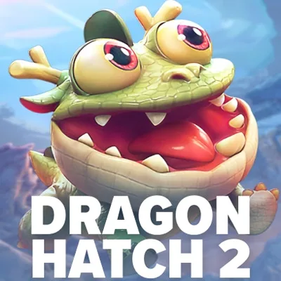 Dragon Hatch2