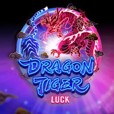 Dragon Tiger Luck