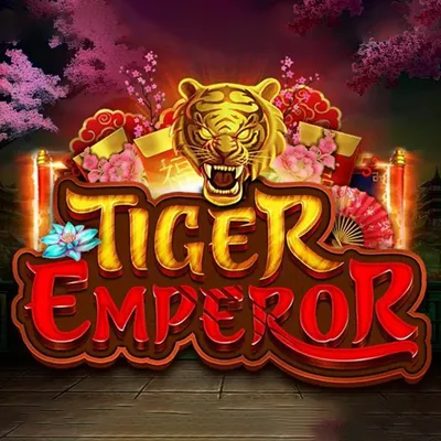 Emperor Dragon Tiger