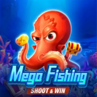Mega Fishing