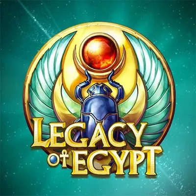 Legacy Of Egypt
