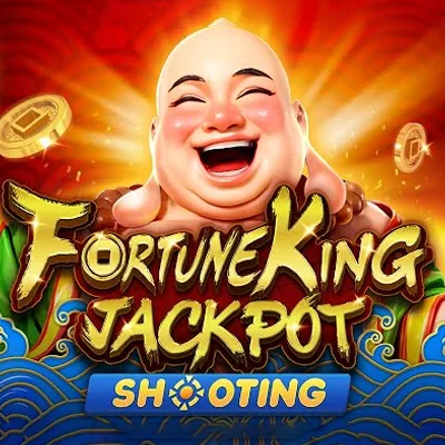 Fortune King Jackpot
