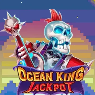 Ocean King Jackpot
