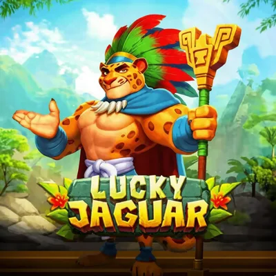 Lucky Jaguar