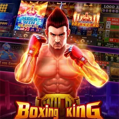 BoxingKing