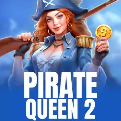 Pirate Queen 2