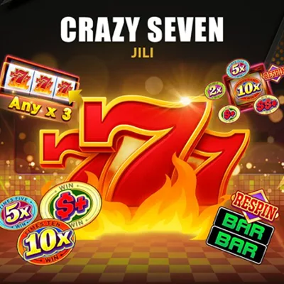 CrazySeven