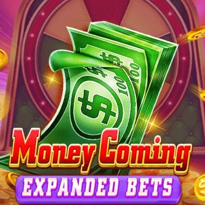 MoneyComing