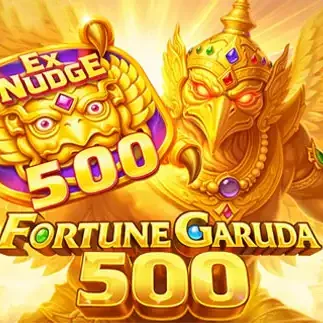 Fortune Garuda 500